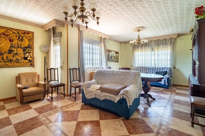 Foto 24f6d0a3-d7a0-4b29-9edc-7625be4b22bf. Casa a Alfacar