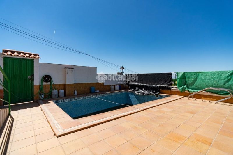 Foto c0daa75b-8224-4622-8834-f018c8adfa77. Casa a Alfacar