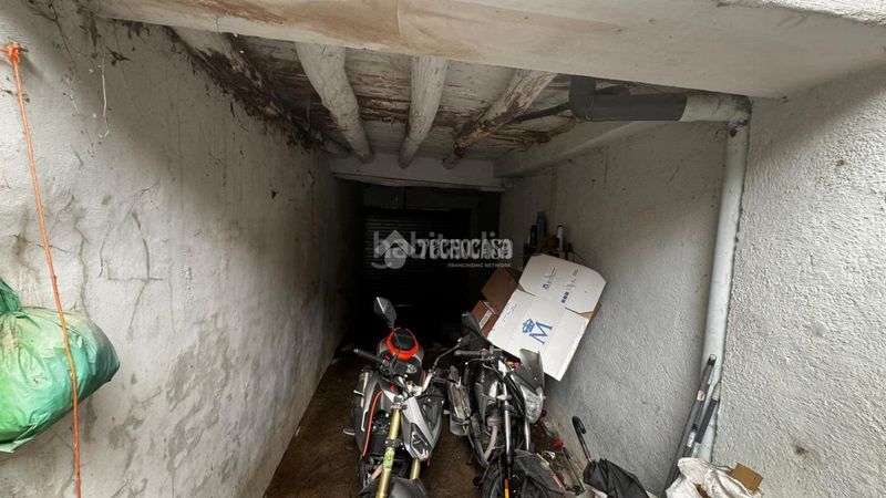 Foto 81e918e2-7f69-487c-a35b-41a96d97fc0c. Casa aparellada a Iznalloz
