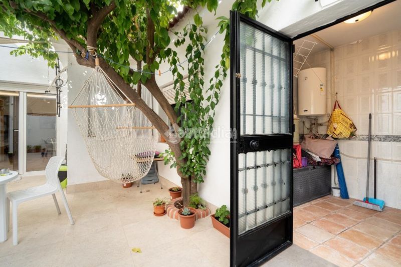 Foto 48b926f4-4783-496d-b4b6-187d0486c113. Casa aparellada a Peligros