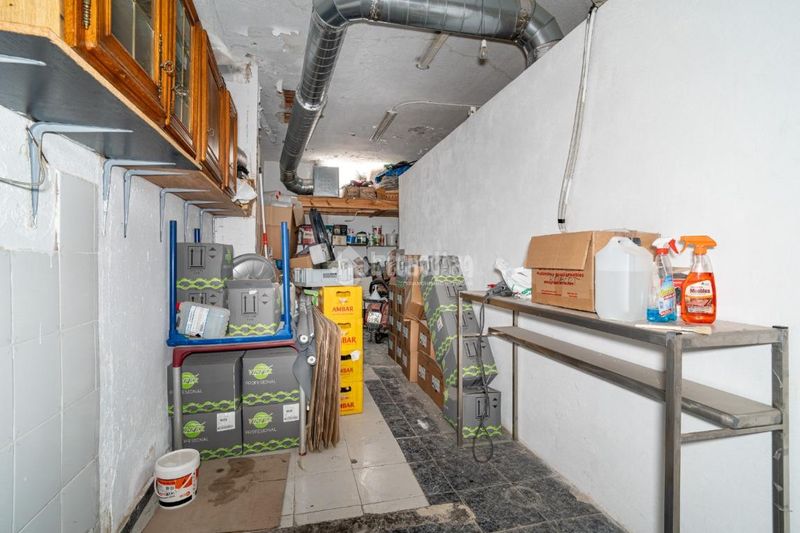 Foto 9622c6dd-d485-435c-a603-4f15c3f0e77f. Local comercial a Peligros