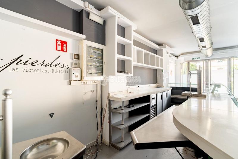 Foto d5f9f08c-5596-493a-874d-a3d8c492cd9a. Local comercial a Peligros