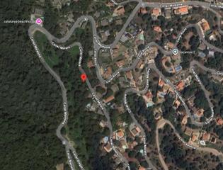 Terrain résidentiel à Morera 2. Terreno en venta en calle morera 2 finca40
