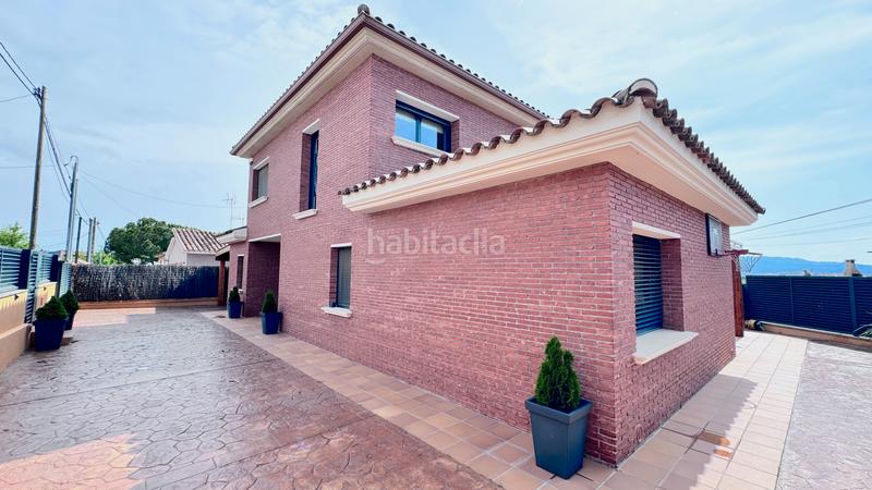 Foto 28ed5af9-4d71-4a1a-a679-1e6563926b36. Casa con riscaldamento parcheggio in Els Avets-Can Serrafossà-Ximelis Rubí