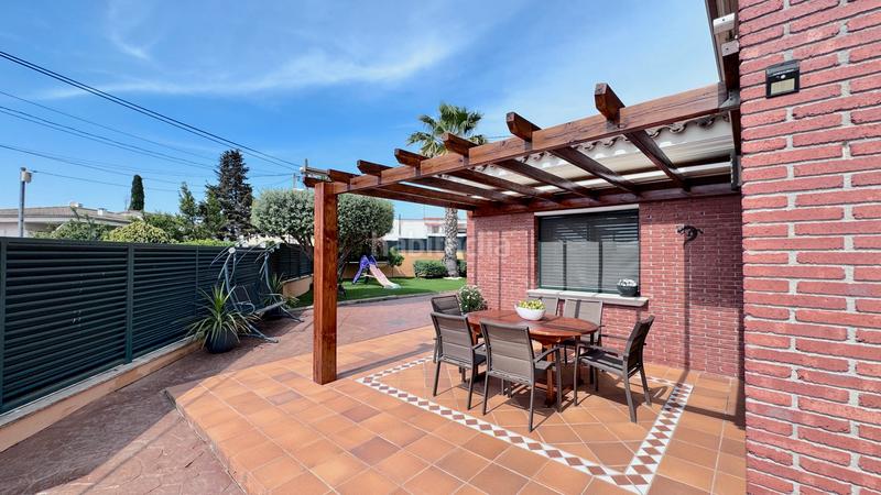 Foto 3750e371-a13e-4f89-8f09-8370b128c4fa. Casa con riscaldamento parcheggio in Els Avets-Can Serrafossà-Ximelis Rubí