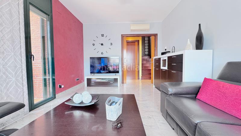 Foto 4a50e164-6a07-4dcc-983f-55fd064ec350. Casa con riscaldamento parcheggio in Els Avets-Can Serrafossà-Ximelis Rubí