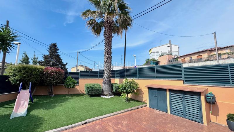 Foto 5851193e-769a-42c4-b391-ca086f7208bf. Casa con riscaldamento parcheggio in Els Avets-Can Serrafossà-Ximelis Rubí