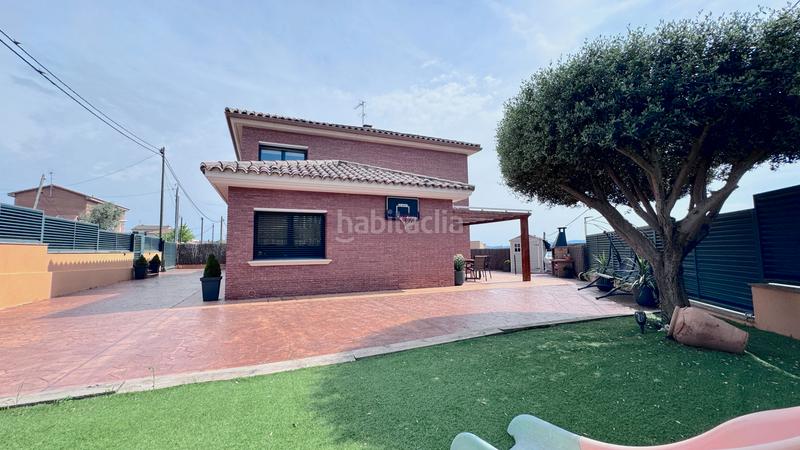 Foto 6002ba01-d44c-4b94-87b9-e891b70677ed. Casa con riscaldamento parcheggio in Els Avets-Can Serrafossà-Ximelis Rubí