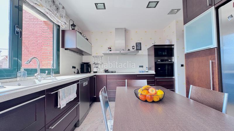 Foto 6435dd25-0fde-4f9f-8376-ff034cddf048. Casa con riscaldamento parcheggio in Els Avets-Can Serrafossà-Ximelis Rubí