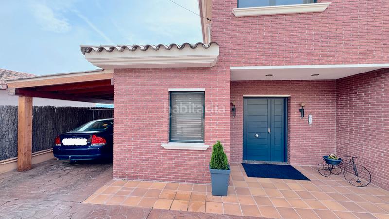 Foto 6b856296-68b2-40ec-bf7d-7e589c5b9d21. Casa con riscaldamento parcheggio in Els Avets-Can Serrafossà-Ximelis Rubí