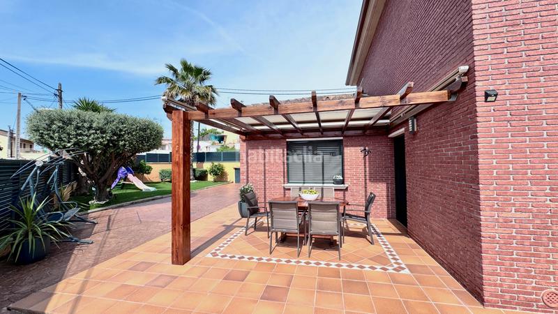 Foto 72f46017-0944-4ef1-8893-f014d2a796d5. Casa con riscaldamento parcheggio in Els Avets-Can Serrafossà-Ximelis Rubí