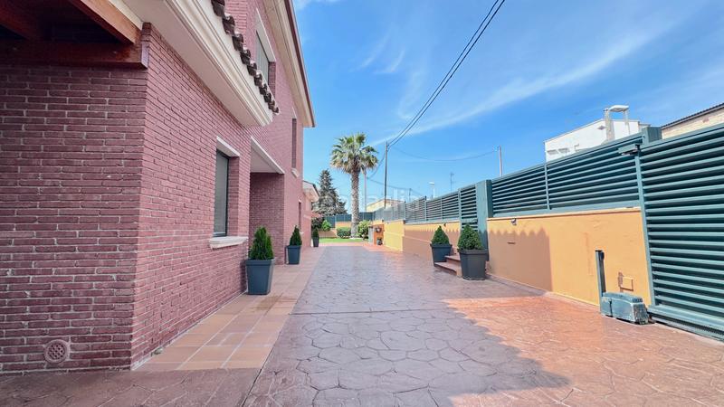 Foto 736337f7-d2ff-4637-9938-2b3934d69754. Casa con riscaldamento parcheggio in Els Avets-Can Serrafossà-Ximelis Rubí