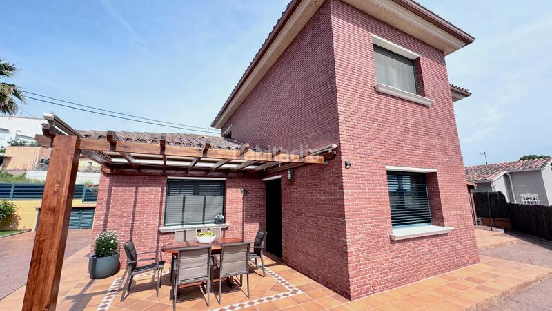 Foto 97e51e8e-ddca-450e-afed-e8c17114729e. Casa con riscaldamento parcheggio in Els Avets-Can Serrafossà-Ximelis Rubí