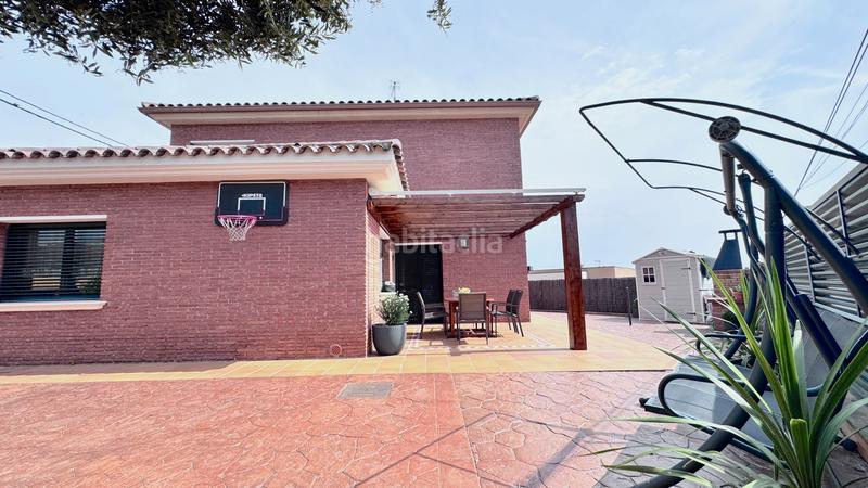 Foto c2364fe8-9dd4-4d49-be23-c005e2fe53d1. Casa con riscaldamento parcheggio in Els Avets-Can Serrafossà-Ximelis Rubí