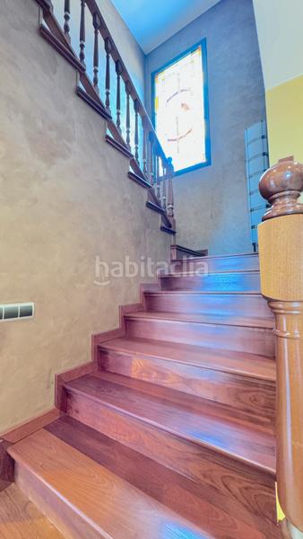 Foto f526bc65-f9d9-4e0a-9ab1-d7cb71c11aa7. Casa con riscaldamento parcheggio in Els Avets-Can Serrafossà-Ximelis Rubí