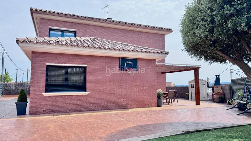 Foto f8db236a-85b0-489e-9919-f8a5c3d07e3b. Casa con riscaldamento parcheggio in Els Avets-Can Serrafossà-Ximelis Rubí
