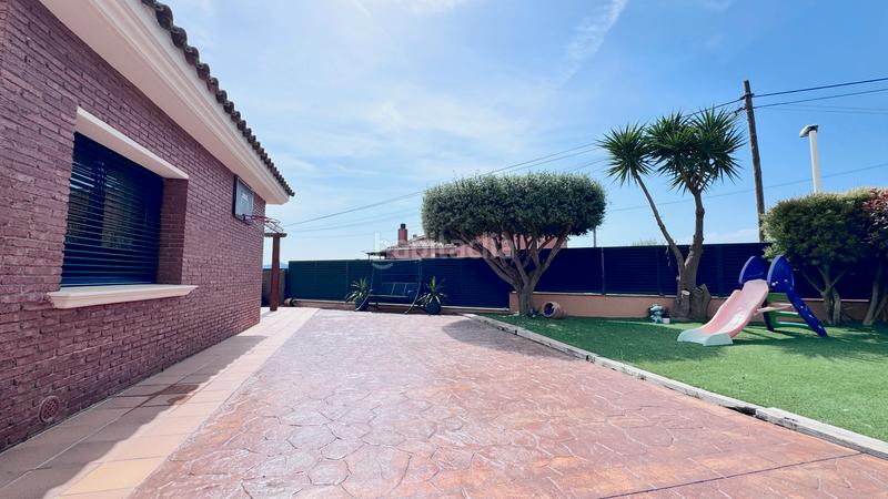 Foto fdd5dbeb-0cee-42d9-bb76-f71c4d4fba14. Casa con riscaldamento parcheggio in Els Avets-Can Serrafossà-Ximelis Rubí