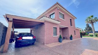 Haus in Els Avets-Can Serrafossà-Ximelis