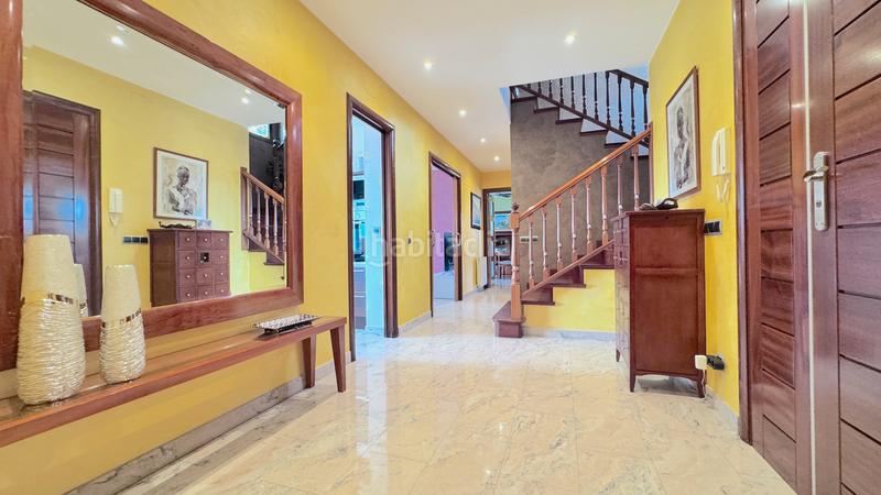 Foto 06f6f2b4-f030-41b9-8a38-cfc7c0ce7178. Maison avec chauffage parking dans Els Avets-Can Serrafossà-Ximelis Rubí