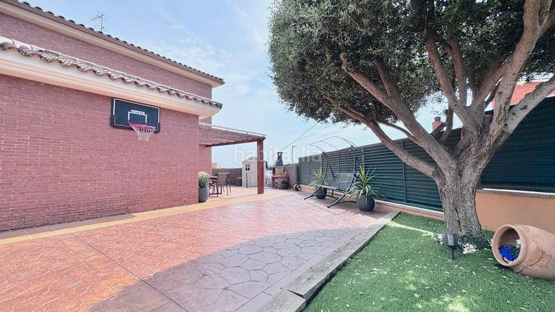 Foto 510c9bb3-a255-4798-8083-638266f62611. Maison avec chauffage parking dans Els Avets-Can Serrafossà-Ximelis Rubí