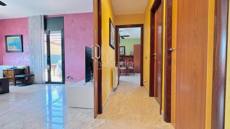 Foto 554fdffa-c5c0-4957-acfc-aa0ff07829ec. Maison avec chauffage parking dans Els Avets-Can Serrafossà-Ximelis Rubí