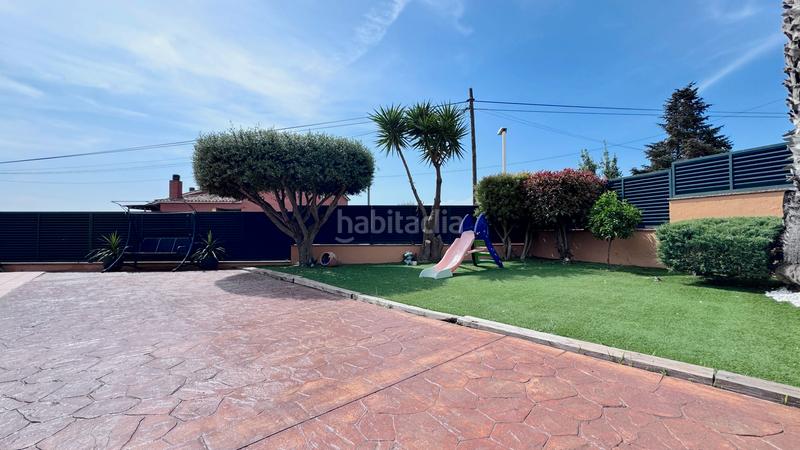 Foto 7d17cb19-d432-4b78-8599-bd8fd99bbcff. Maison avec chauffage parking dans Els Avets-Can Serrafossà-Ximelis Rubí