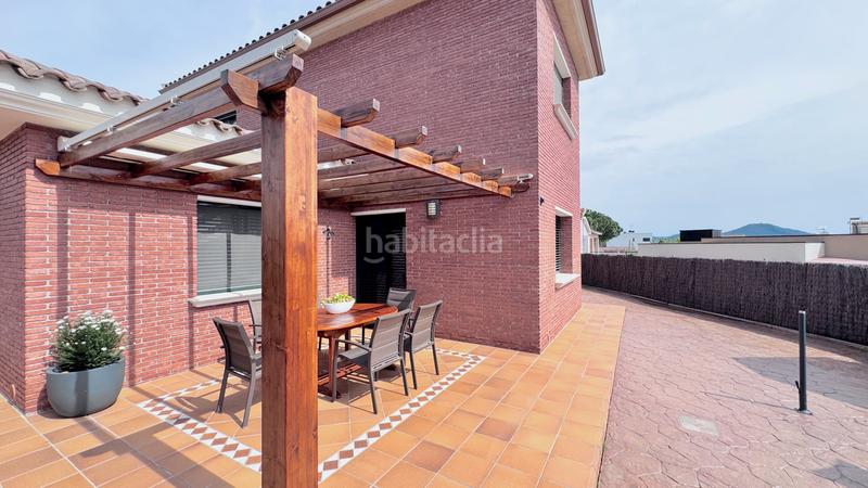 Foto dda9522e-7cac-4d38-b477-4ca8eef4f136. Maison avec chauffage parking dans Els Avets-Can Serrafossà-Ximelis Rubí