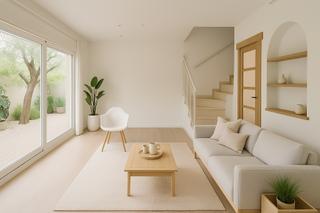 Semi detached house  De vilafranca