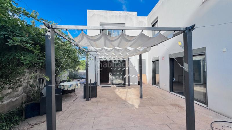 Foto 0c044691-19a3-454c-ab22-f2f4b34f780f. Alquiler casa en Castellnou-Can Mir-Can Solà Rubí