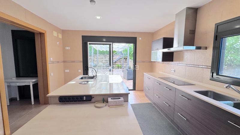 Foto 15781ceb-8204-474b-b96c-403bf1bf127b. Alquiler casa en Castellnou-Can Mir-Can Solà Rubí