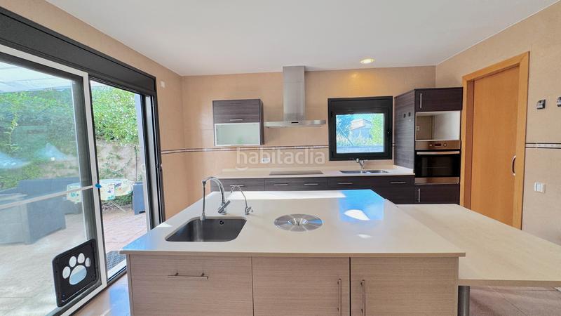 Foto 27f24a40-25d9-45ab-ab6b-48defb85af54. Alquiler casa en Castellnou-Can Mir-Can Solà Rubí