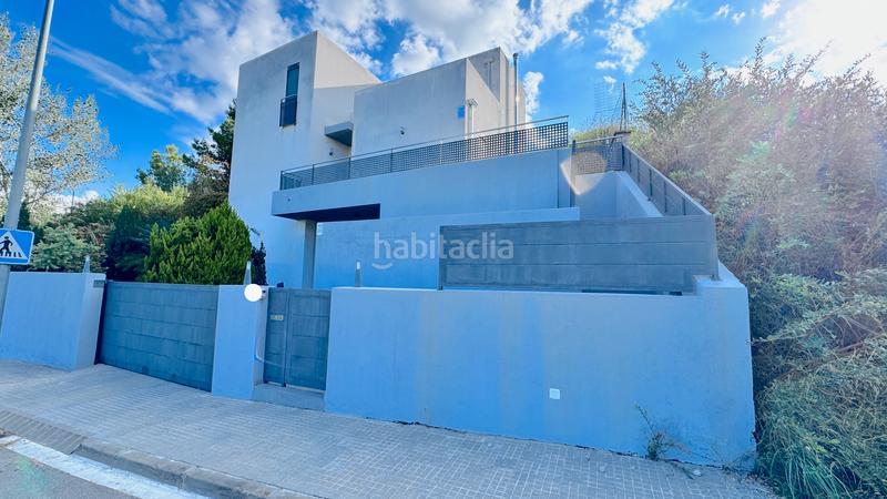 Foto 8560634c-1383-476a-8683-ae13fdc1023c. Alquiler casa en Castellnou-Can Mir-Can Solà Rubí