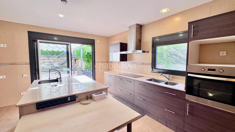 Foto c79a3588-9ace-4091-a2a6-7f77a852028d. Alquiler casa en Castellnou-Can Mir-Can Solà Rubí