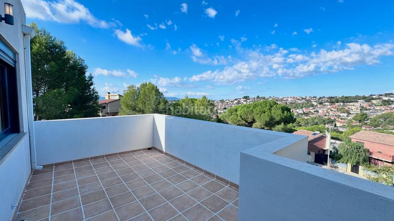 Foto 37986314-322a-4ff7-9d5f-644bac684c9f. Lloguer casa amb calefacció aparcament a Castellnou-Can Mir-Can Solà Rubí