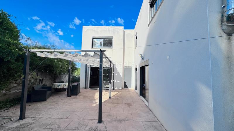 Foto 5081d374-5a06-4d3b-96f1-e7c8f88a4084. Lloguer casa amb calefacció aparcament a Castellnou-Can Mir-Can Solà Rubí