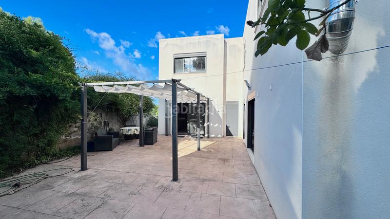 Foto 65d80881-3348-46af-ae0e-c2c4cdc39f23. Lloguer casa amb calefacció aparcament a Castellnou-Can Mir-Can Solà Rubí