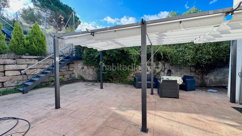 Foto 6b760d7e-d05c-4f76-88d7-222d21b7baff. Lloguer casa amb calefacció aparcament a Castellnou-Can Mir-Can Solà Rubí