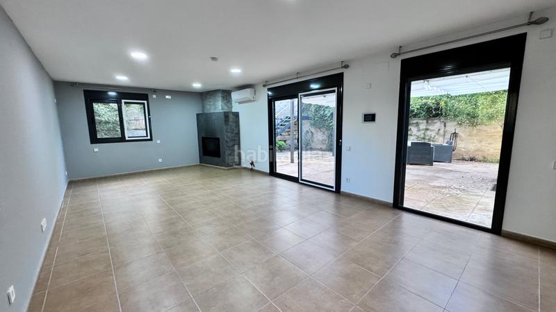 Foto 75b7a3d4-e010-4af6-8ccb-3d0eb485eec1. Lloguer casa amb calefacció aparcament a Castellnou-Can Mir-Can Solà Rubí