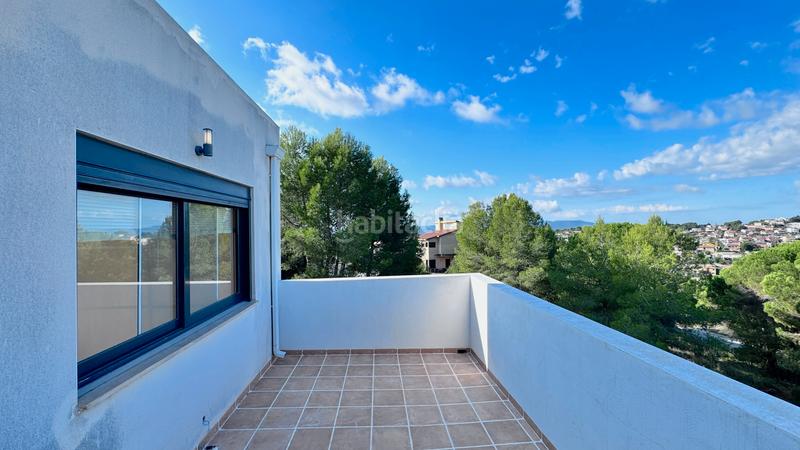 Foto b2003711-de17-41ca-8d32-b8deaa493a4c. Lloguer casa amb calefacció aparcament a Castellnou-Can Mir-Can Solà Rubí