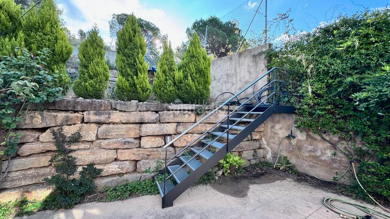 Foto f51309af-9ca6-4f07-abd6-109b74ab037d. Lloguer casa amb calefacció aparcament a Castellnou-Can Mir-Can Solà Rubí