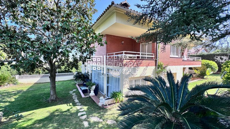 Foto 22f75ed5-957d-4aca-a183-de5c1e5f2b3a. Casa en Corbera de Llobregat