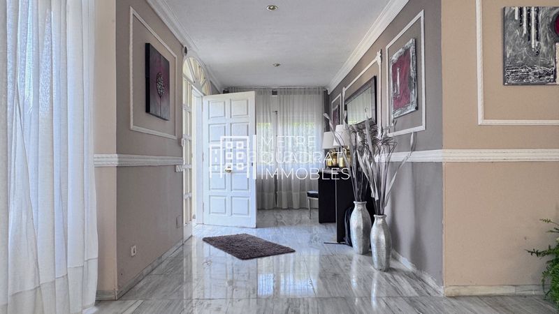 Foto b802f399-881e-4f8b-b285-7695e1277d8a. Casa en Corbera de Llobregat