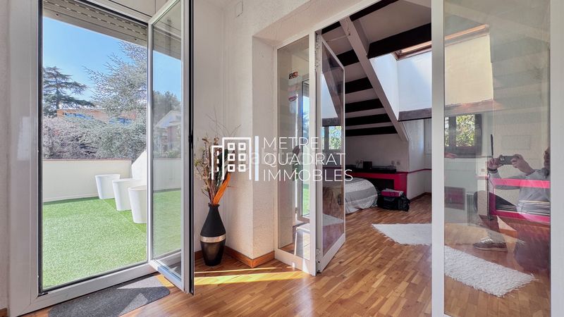 Foto bce7ac7b-38f4-42b5-834e-731c74c0a921. Casa en Corbera de Llobregat