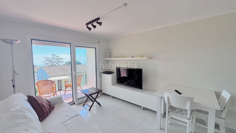 Foto 59c8a9f7-4f54-4b6e-8145-f9e8aae7c2b1. Piccolo appartamento in Calella de Palafrugell
