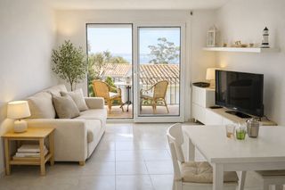 Piccolo appartamento in de la Costa Brava