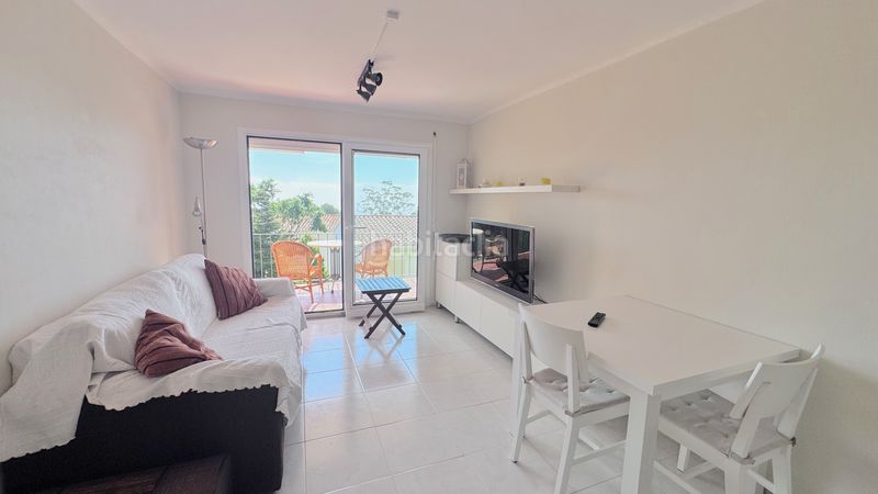Foto bbb49940-3d60-45bc-ac15-3556f20e8ace. Piccolo appartamento in Calella de Palafrugell
