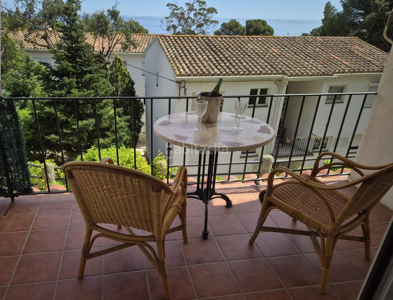 Foto e8fd8496-802c-45e4-a031-747364004e94. Piccolo appartamento in Calella de Palafrugell