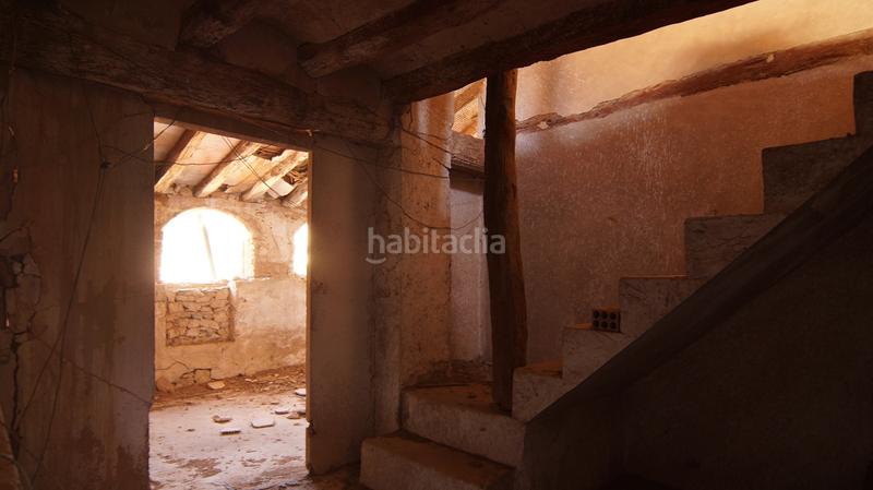 Foto 02394880-265b-472d-ba05-79fbf334c5e8. Maison jumelée dans Rasquera