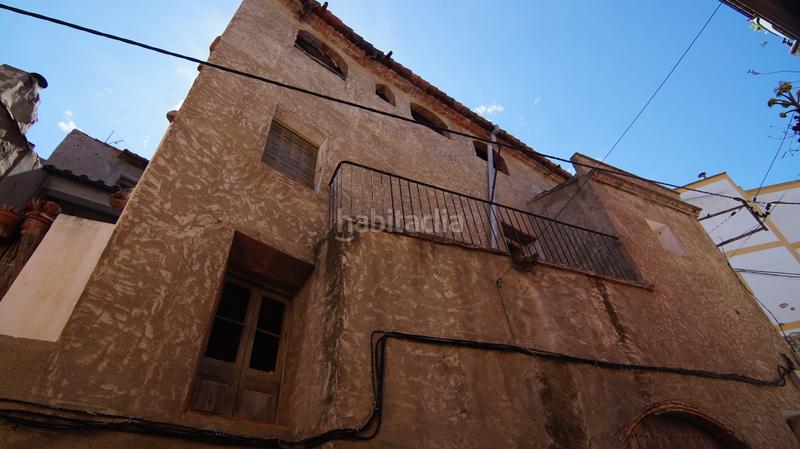 Foto 0637ead4-46bd-4cf3-895f-55c443f7b4af. Maison jumelée dans Rasquera