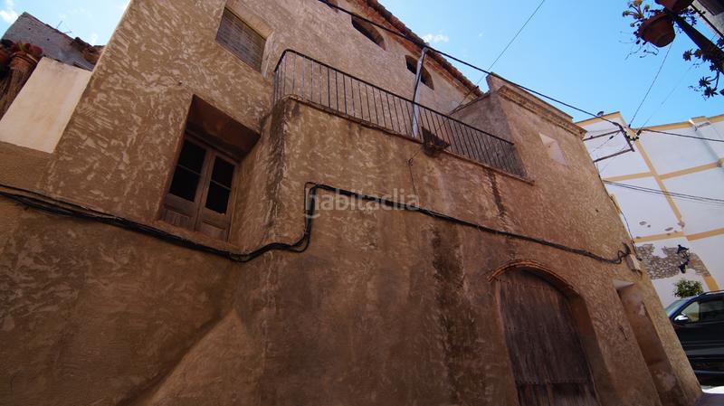 Foto 9df21b7c-c064-4dd9-a8cf-06d0daf4ac71. Maison jumelée dans Rasquera